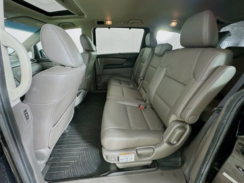Used 2012 Honda Odyssey EX-L image 28