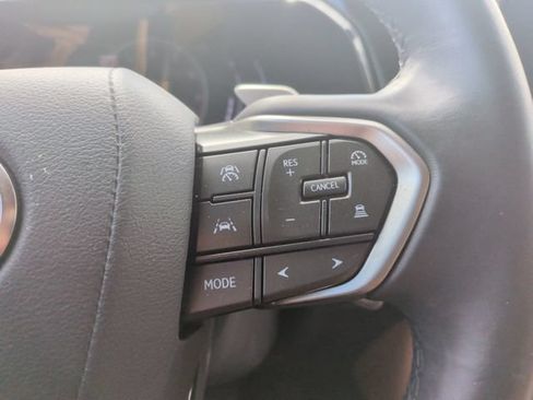 Used 2024 Lexus NX 250 FWD image 20