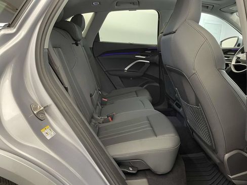Certified 2025 Audi Q5 Premium w/ Premium Plus AWD/4WD image 19