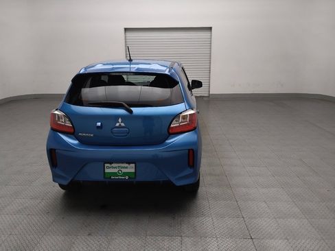 Used 2024 Mitsubishi Mirage ES FWD image 7
