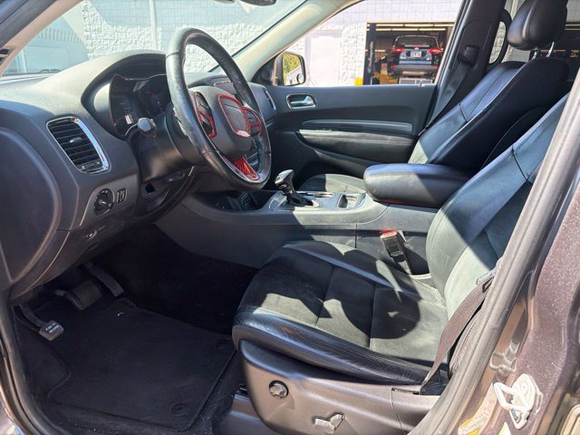 Used 2018 Dodge Durango GT AWD/4WD image 39