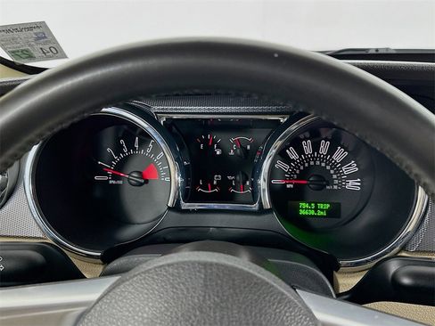 Used 2008 Ford Mustang GT image 11