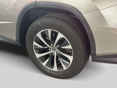 Used 2021 Lexus RX 350 AWD w/ Premium Package image 9
