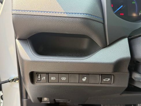 Certified 2024 Toyota RAV4 SE w/ Convenience Package AWD/4WD image 14