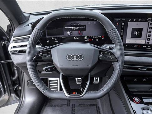 New 2026 Audi S5 Premium Plus AWD/4WD image 13