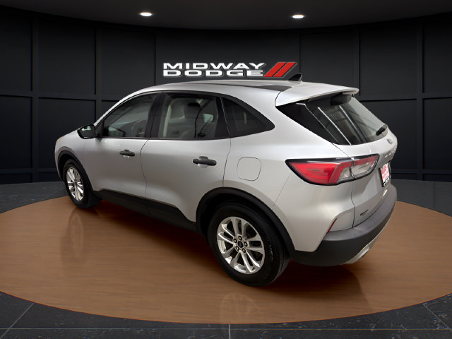 Used 2020 Ford Escape S FWD image 3