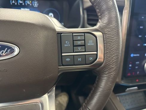 Used 2023 Ford Expedition Max King Ranch image 43