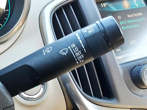 Used 2015 Buick LaCrosse Leather w/ Experience Buick Package image 23