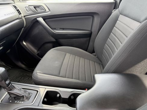 Used 2021 Ford Ranger XL w/ Equipment Group 101A High image 13