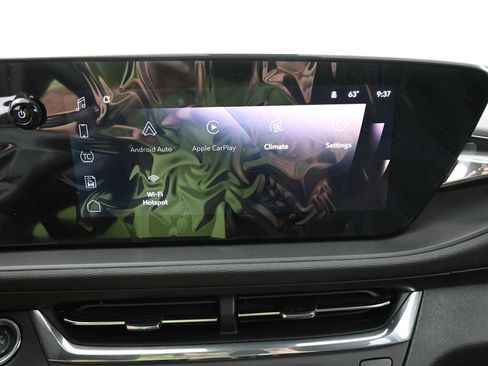 New 2025 Buick Envista Preferred w/ Convenience I Package image 18