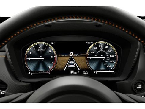 New 2026 Subaru Forester Wilderness AWD/4WD image 18