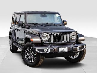 New 2026 Jeep Wrangler Sahara video 2