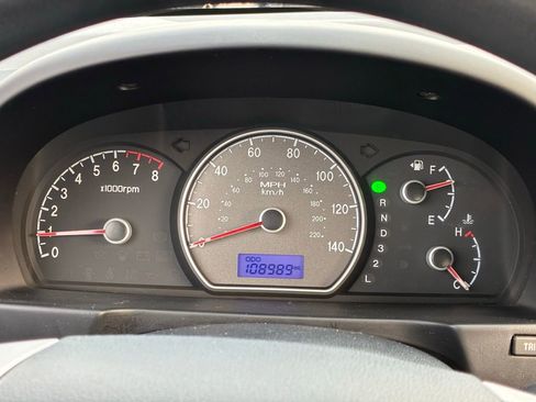 Used 2008 Hyundai Elantra GLS image 27