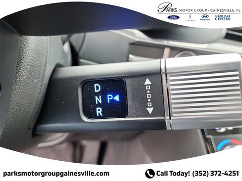 New 2025 Hyundai Santa Fe XRT image 25