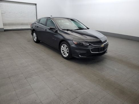 Used 2018 Chevrolet Malibu LT FWD image 13