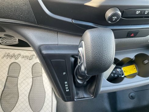 New 2026 Ford Transit 250 Low Roof image 21