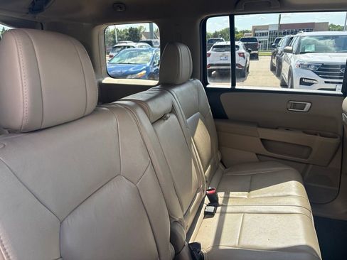 Used 2015 Honda Pilot EX-L image 32