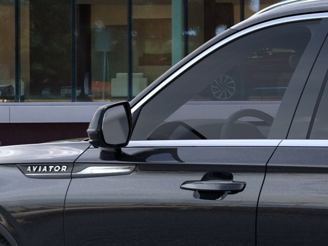 New 2026 Lincoln Aviator 2WD image 20