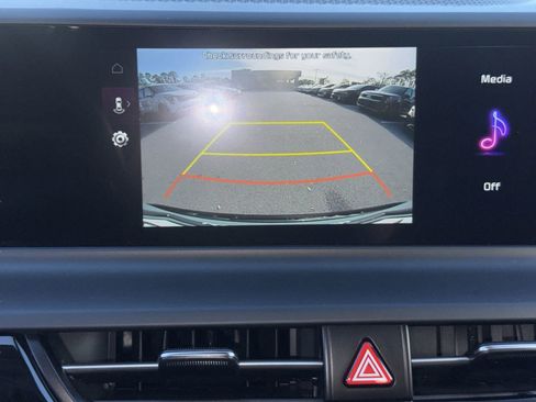 New 2026 Kia Seltos S image 20