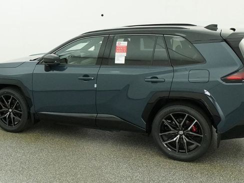 New 2026 Toyota RAV4 AWD Plug-in Hybrid image 56