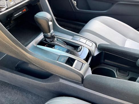 Used 2016 Honda Civic EX image 17