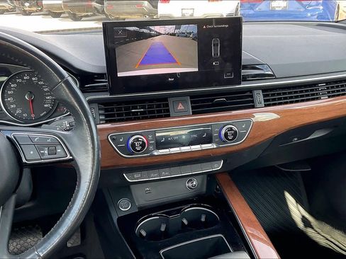 Used 2020 Audi A4 2.0T Premium w/ Convenience Package image 6