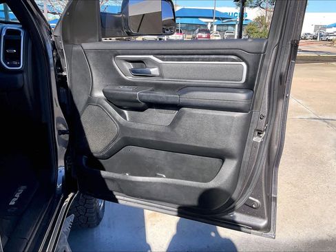Used 2020 RAM 1500 Big Horn image 21