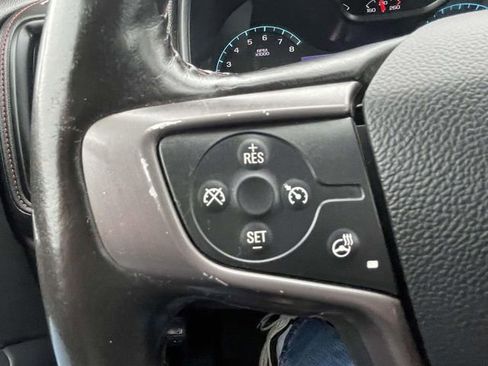 Used 2020 GMC Canyon All Terrain w/ All Terrain X Package image 24