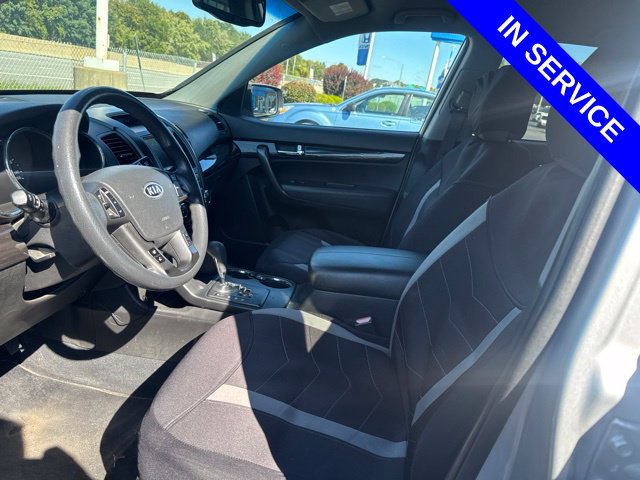 Used 2011 Kia Sorento LX w/ Convenience Pkg AWD/4WD image 10