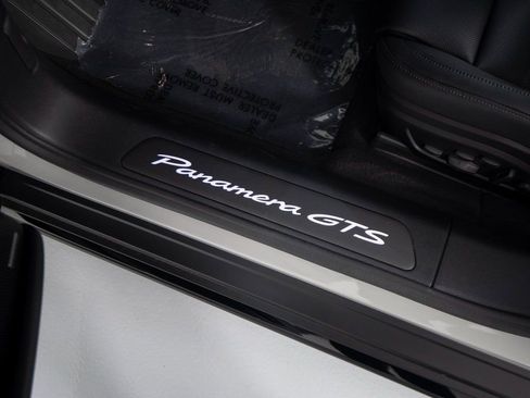 New 2026 Porsche Panamera GTS image 22