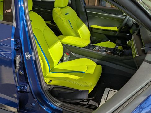 New 2026 Kia K5 GT-Line FWD image 17