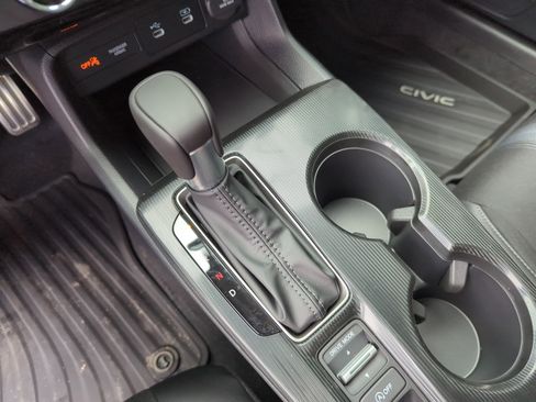 Used 2025 Honda Civic Sport image 25