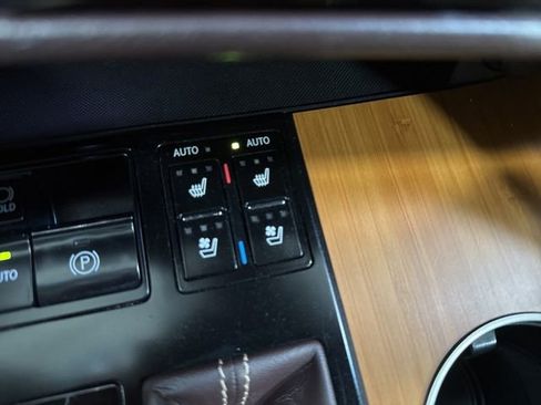 Used 2018 Lexus RX 350 AWD w/ Premium Package image 5