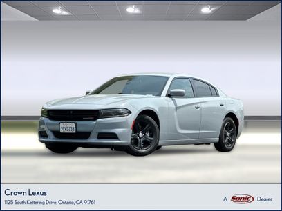 Used 2022 Dodge Charger SXT