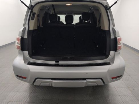 Used 2020 Nissan Armada SL image 29