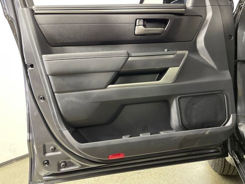 New 2026 Toyota Tundra SR5 image 17