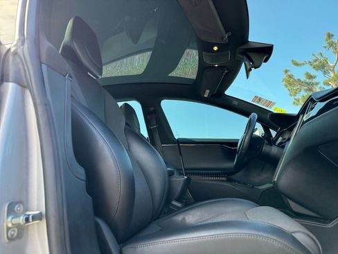 Used 2018 Tesla Model S 75D image 20