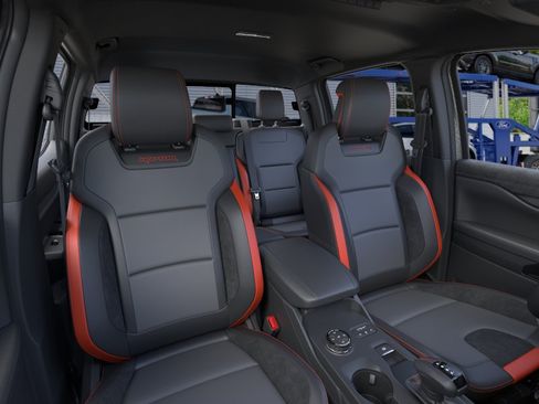 New 2026 Ford Ranger Raptor AWD/4WD image 10
