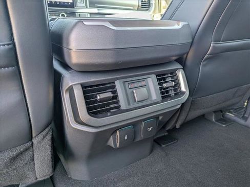 New 2025 Ford F150 Platinum w/ Equipment Group 702A High image 19