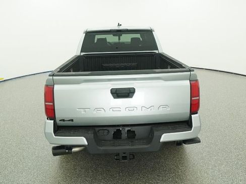 New 2025 Toyota Tacoma TRD Sport image 7