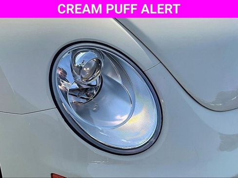 Used 2009 Volkswagen Beetle 2.5L image 29