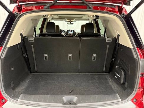 Used 2025 Nissan Pathfinder SL w/ SL Premium Package image 25