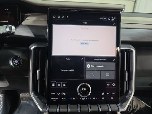 New 2026 GMC Acadia Elevation w/ Elevation Premium Package image 24