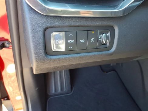 New 2026 GMC Acadia Elevation image 10