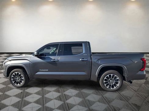 Used 2023 Toyota Tundra Limited image 8
