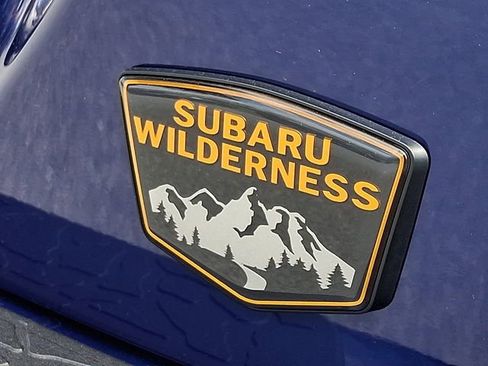 New 2026 Subaru Crosstrek 2.5i Wilderness AWD/4WD image 19