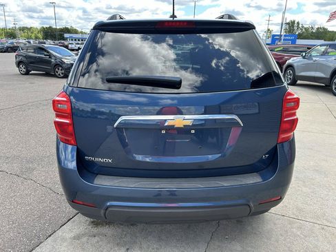 Used 2017 Chevrolet Equinox LT w/ Convenience Package FWD image 6
