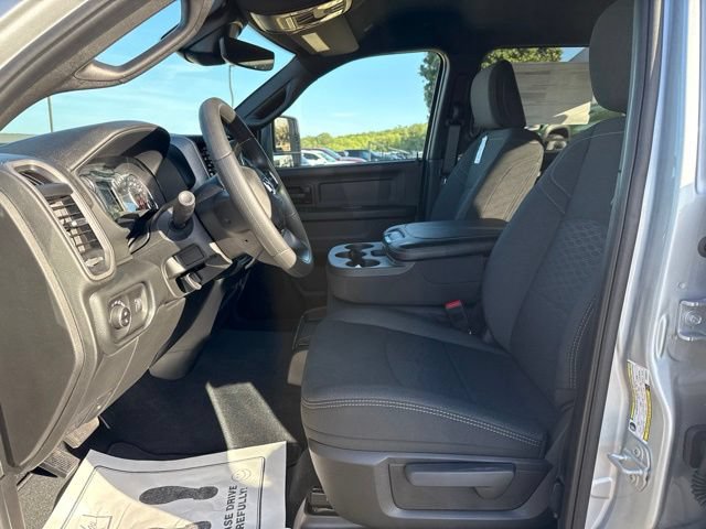 New 2026 RAM 2500 Tradesman AWD/4WD image 23