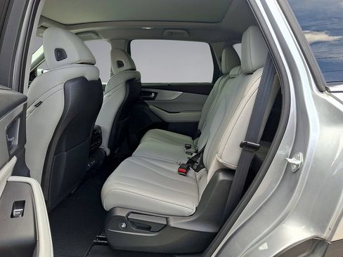 Used 2022 Acura MDX SH-AWD w/ Technology Package image 26