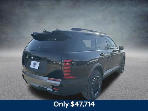 New 2026 Hyundai Palisade XRT Pro AWD/4WD image 5